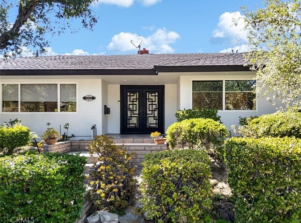 3301 Vickers, Glendale, CA 91208