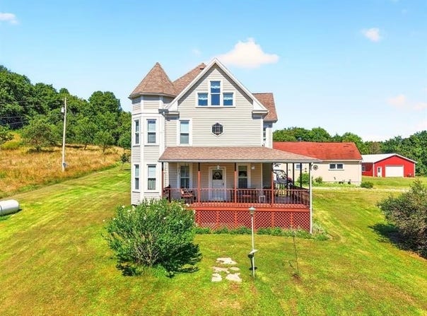 78 Sprowls Rd, East Finley, PA 15323