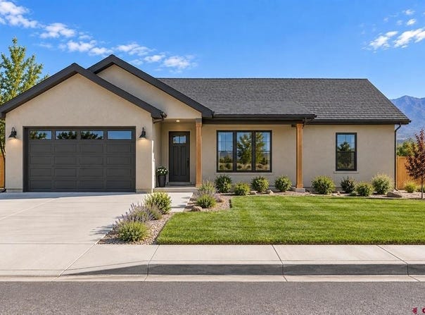 407 Mesa Street, Delta, CO 81416