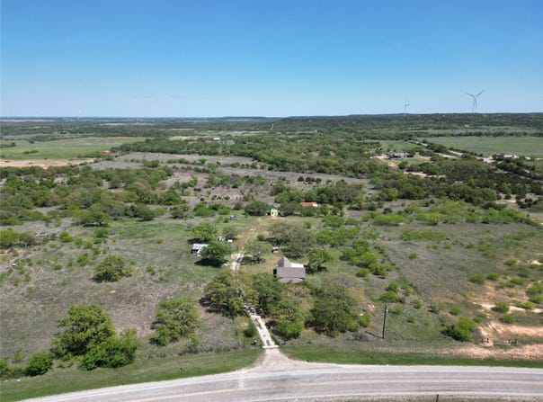 9842 Fm 2228, Baird, TX 79504