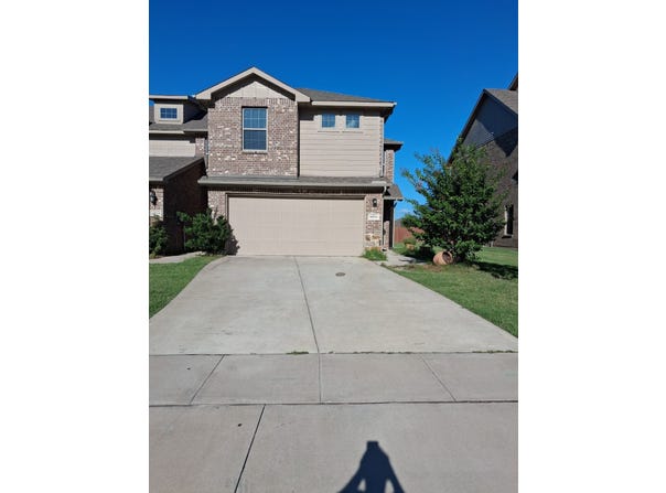 6816 Topaz Drive, Greenville, TX 75402
