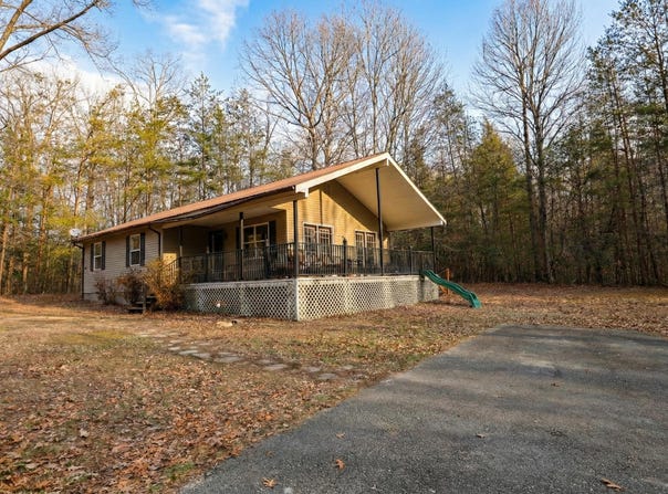 300 Scott Road, Corbin, KY 40701