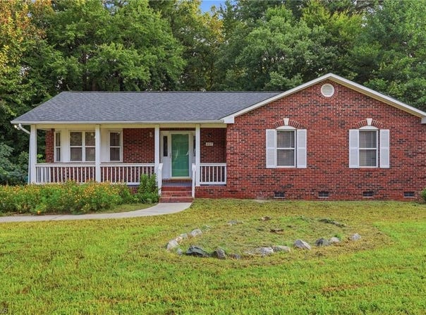 407 Lassiter Drive, High Point, NC 27265