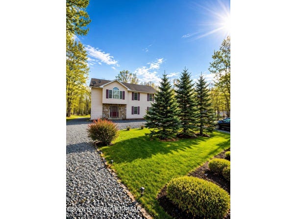 146 Hunter Lane, Albrightsville, PA 18210
