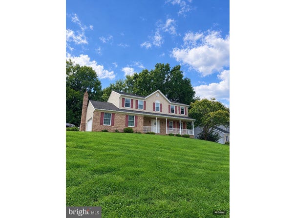 1701 BOGGS Road, FOREST HILL, MD 21050