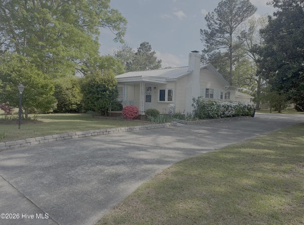 415 E 5th Street, Washington, NC 27889