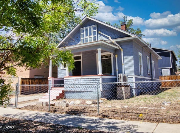 411 E 7th Street, Reno, NV 89512