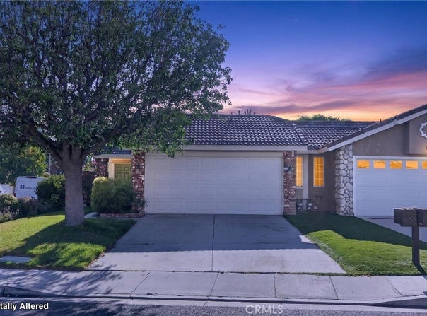 8433 E Saratoga, Anaheim, CA 92808