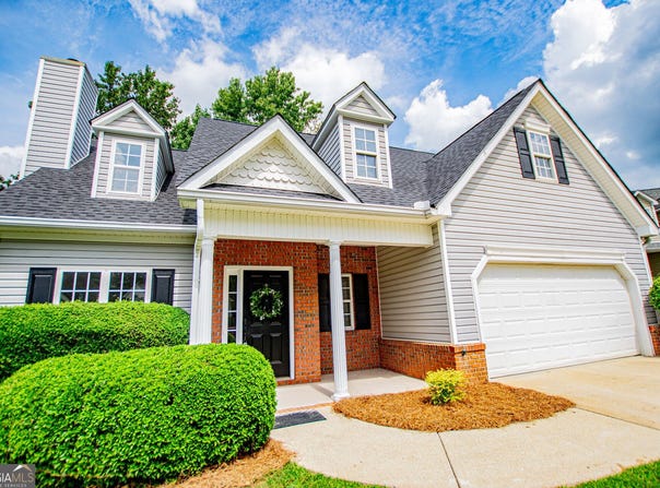 109 Turtle Walk, Carrollton, GA 30116