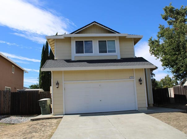 200 Jason Way, Vacaville, CA 95687