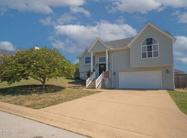 407 Angel Lea, Carl Junction, MO 64834