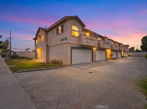 8317 Alameda Street, Downey, CA 90242