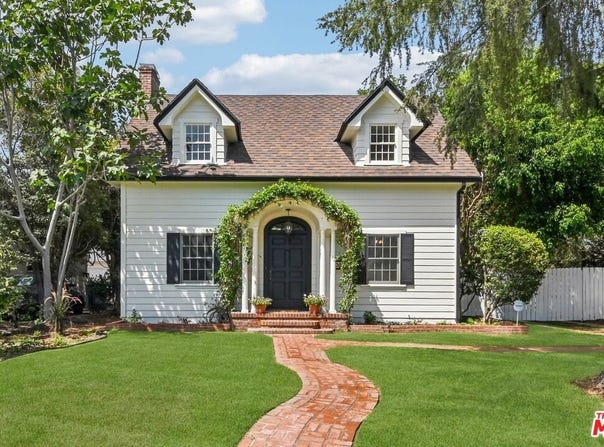 331 W Roses Rd, San Gabriel, CA 91775