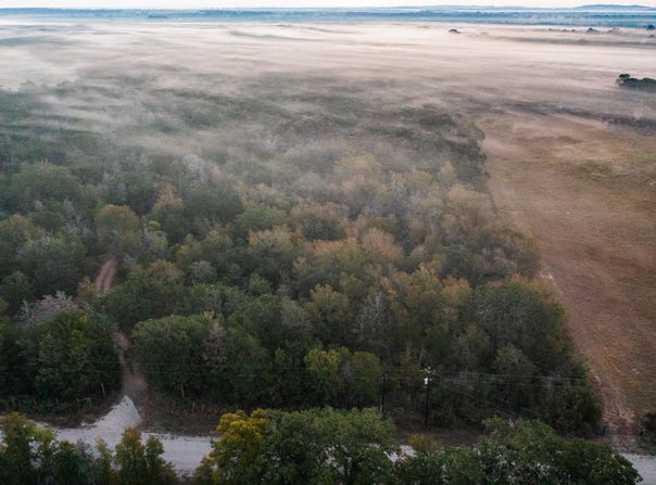 St Delight Rd, Paige, TX 78659