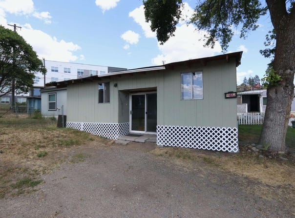 11920 E Mansfield Ave #47, Spokane Valley, WA 99206