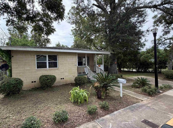 2104 Saxon Street, Tallahassee, FL 32310