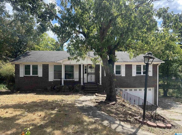 7125 WESTMORELAND DRIVE, FAIRFIELD, AL 35064