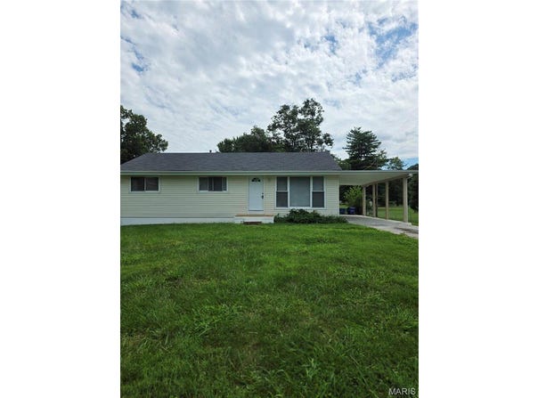 149 Hutchinson Road, Ellisville, MO 63011