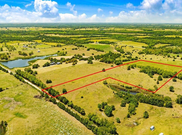 CR 26050, Roxton, TX 75477