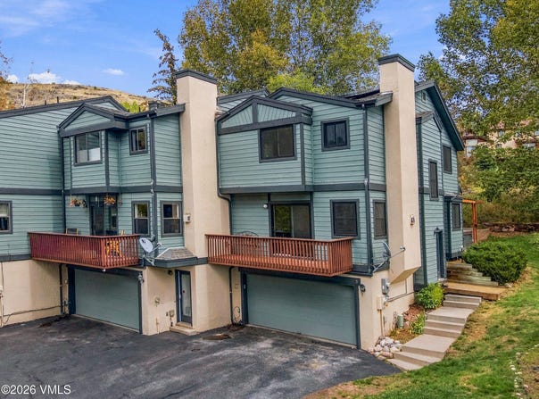 2403 Draw Spur, Avon, CO 81620