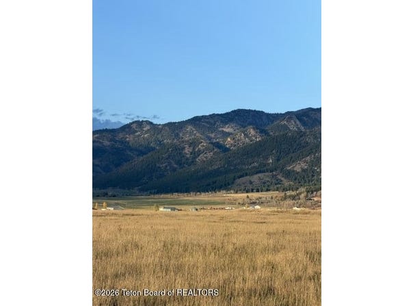 PINKY WINKY DRIVE lot: 32, Etna, WY 83118