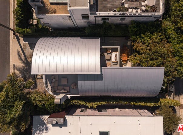 2409 Wilson Ave, Venice, CA 90291