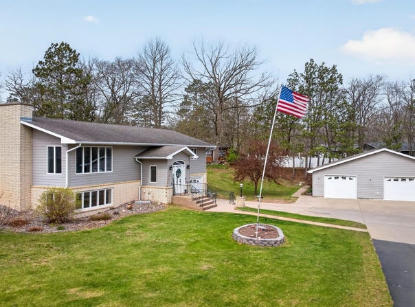 14156 Eagleridge Circle, Park Rapids, MN 56470