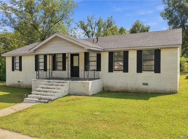 568 Main Street, West Blocton, AL 35184