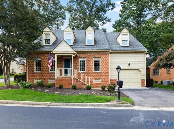 2501 Durhamshire Place, Midlothian, VA 23113