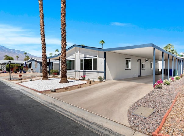 179 Zacharia Drive, Cathedral City, CA 92234