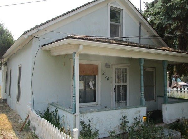 234 Front Avenue E, Joliet, MT 59041
