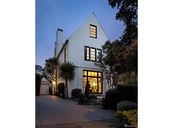 135 San Benito Way, San Francisco, CA 94127