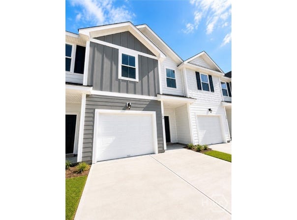 160 Stafford Loop, Richmond Hill, GA 31324