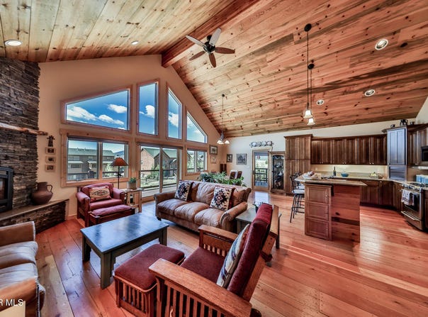 87 GCR 5141S, Tabernash, CO 80478
