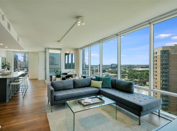 300 Bowie St, Austin, TX 78703
