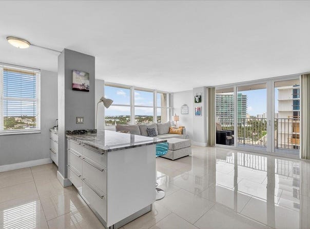 111 Briny Avenue, Pompano Beach, FL 33062