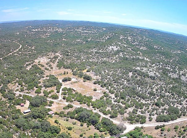 765 County Road 635, Rocksprings, TX 78880