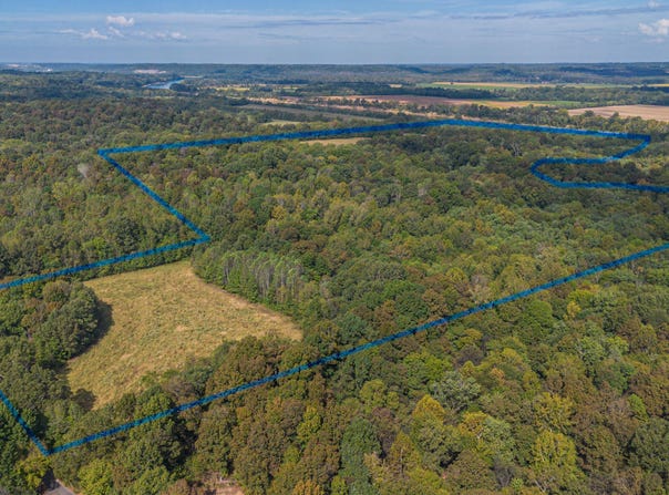 Dunlap Road, Smithland, KY 42081