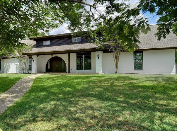 8900 Random Road, Fort Worth, TX 76179