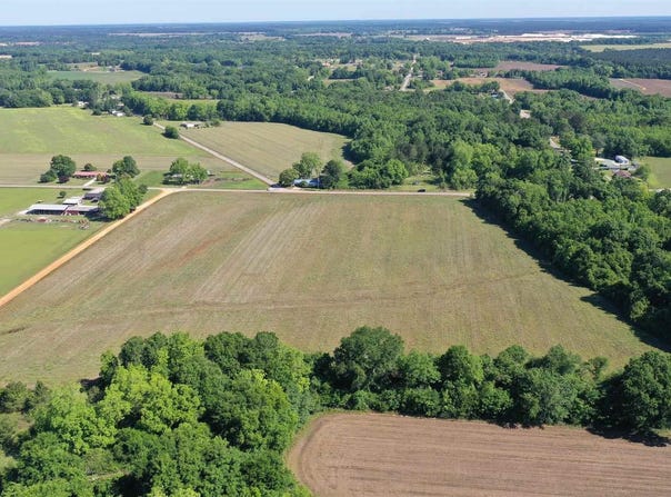 Dailey St lot: 6, Atmore, AL 36502