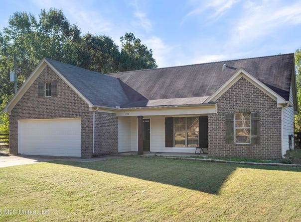 239 Amber Circle, Byhalia, MS 38611