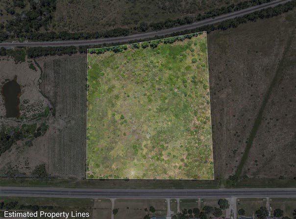 1693 Texas 14, Groesbeck, TX 76642