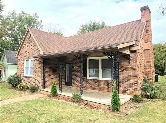 542 S Seminary Street, Madisonville, KY 42431