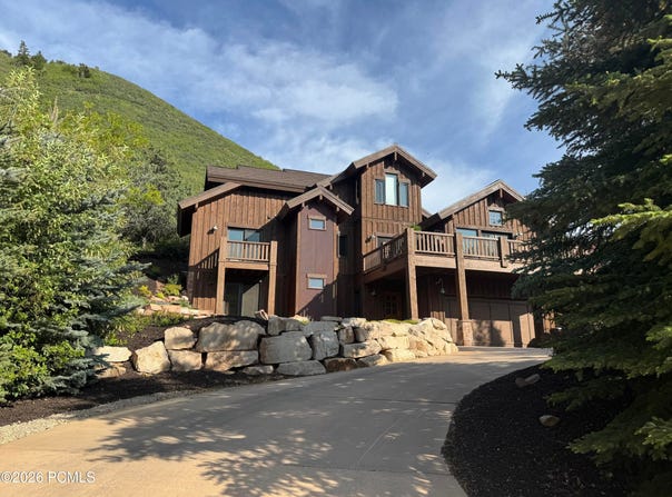 1708 E Weber Wild Road, Oakley, UT 84055
