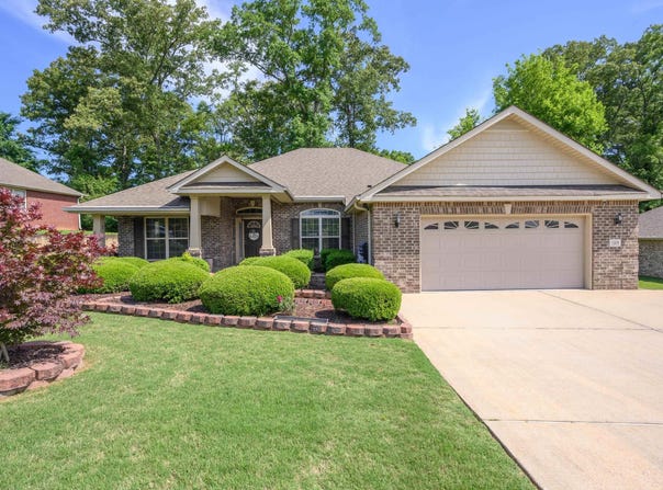 1008 HIDDEN FOREST DRIVE, MONTEVALLO, AL 35115