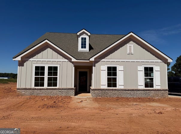 1264 Magnolia Ridge, Monroe, GA 30655