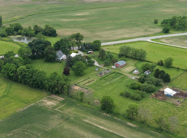 4367 St Rt 29, Sidney, OH 45365