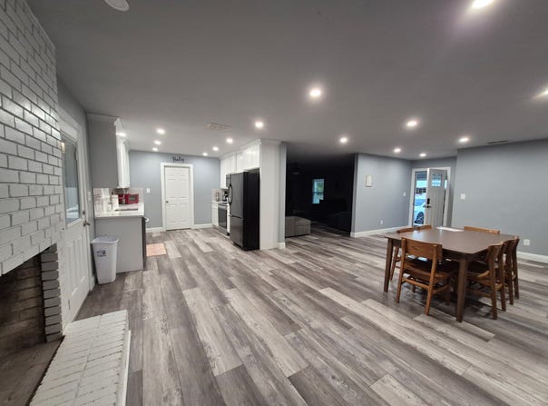 3913 Concord Drive, Abilene, TX 79603