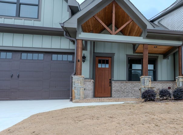 171 Whistling Straits Way, Guntersville, AL 35976