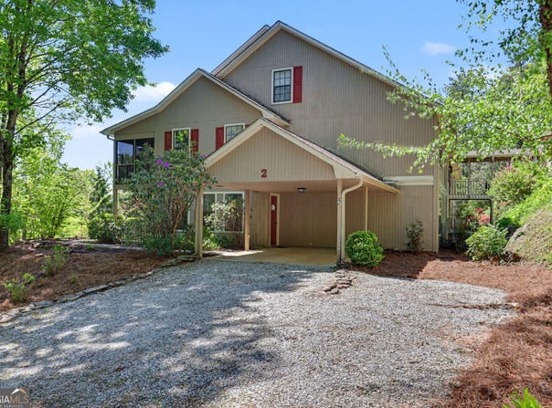 80 Stirling Lane, Clayton, GA 30525